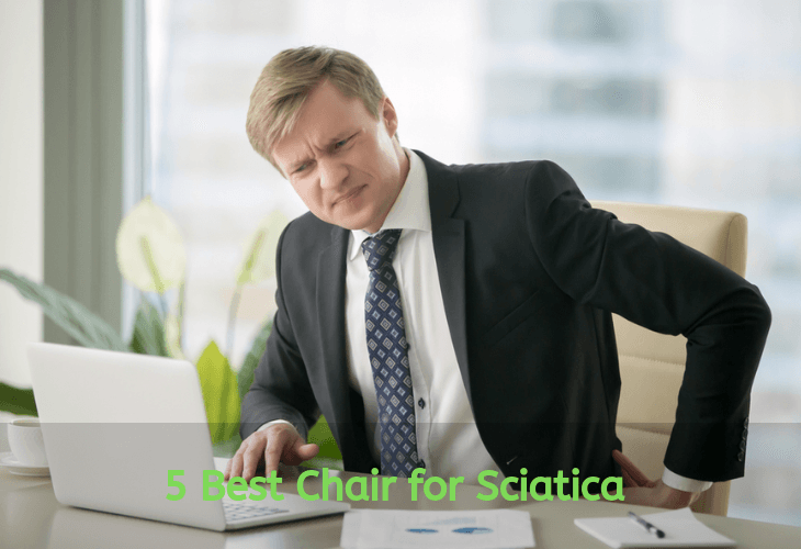 Best chair for sciatica
