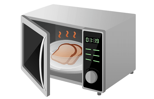 Top 4 Best Buy Microwave Ovens Countertop For You In 2020