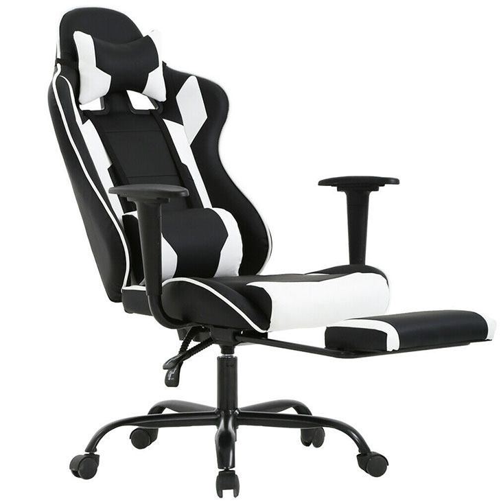 are gaming chairs better than office