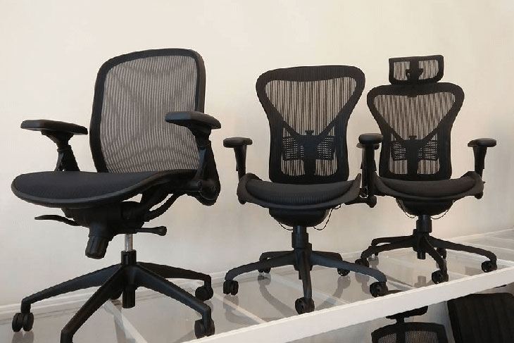 best computer chair for long hours gaming