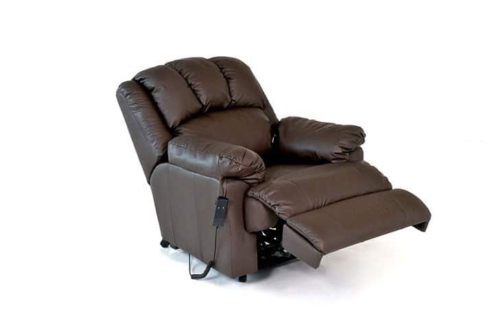 best power recliners for back pain