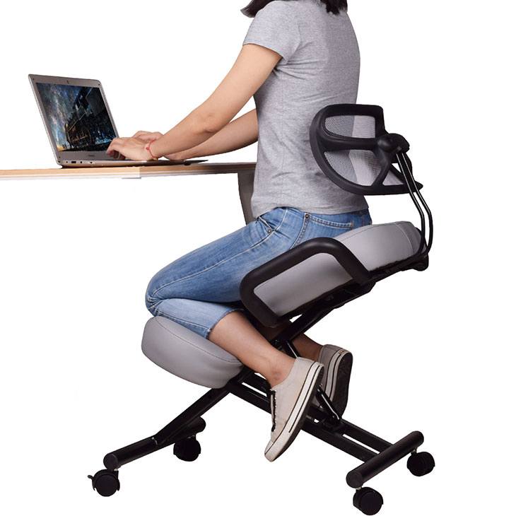 best kneeling chair for back pain