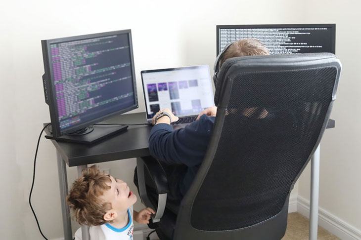 best chair for programming
