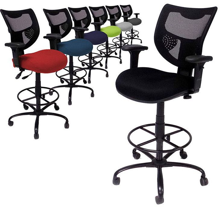 best drafting chairs 2020