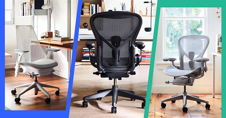 are gaming chairs better than office chairs