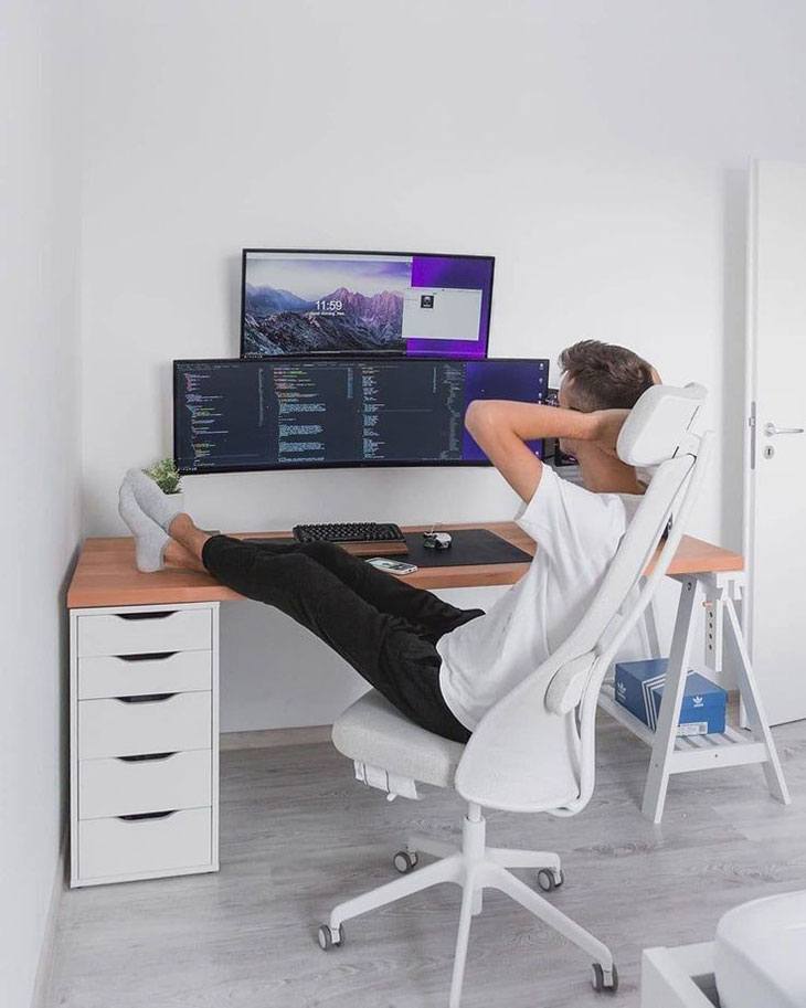 best computer chair for long hours amazon