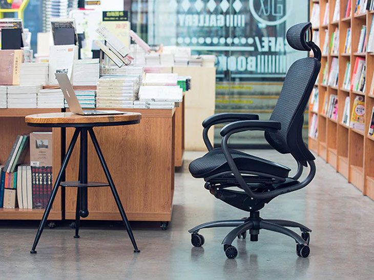 best computer chair for long hours under $200