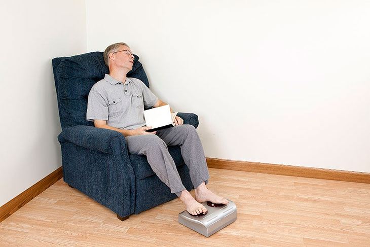 best recliners for back and hip pain