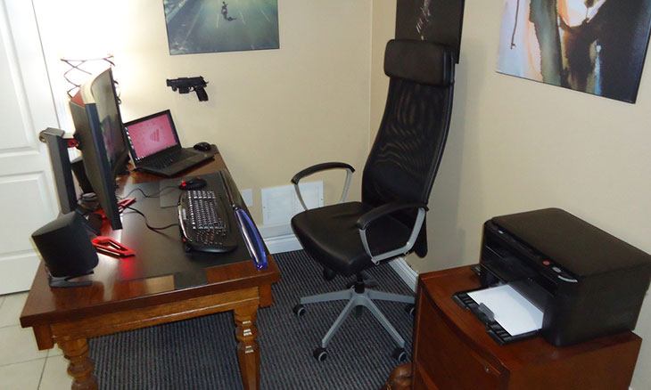 maxnomic chair review reddit
