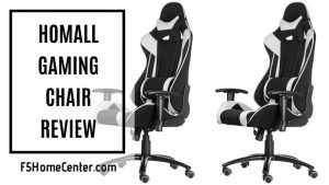 Top-Of-The-Line Budget Offer: Homall Gaming Chair Review