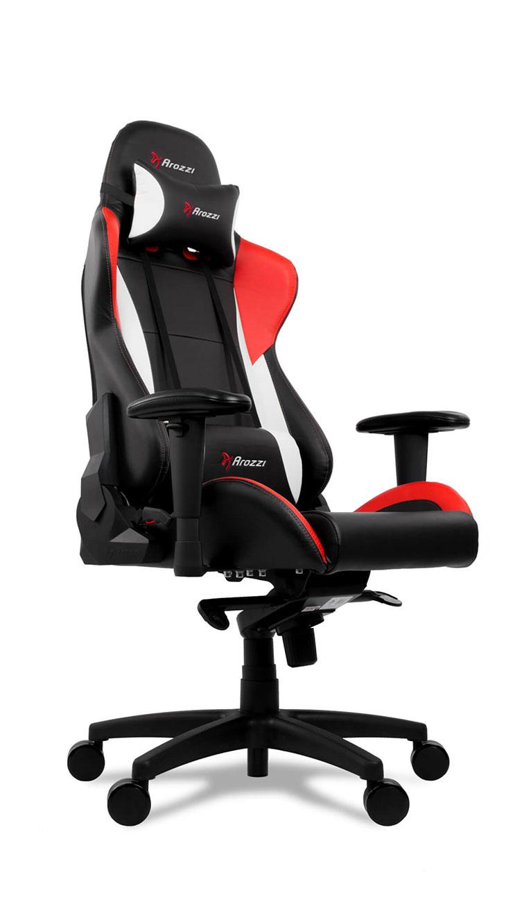 arozzi enzo gaming chair review